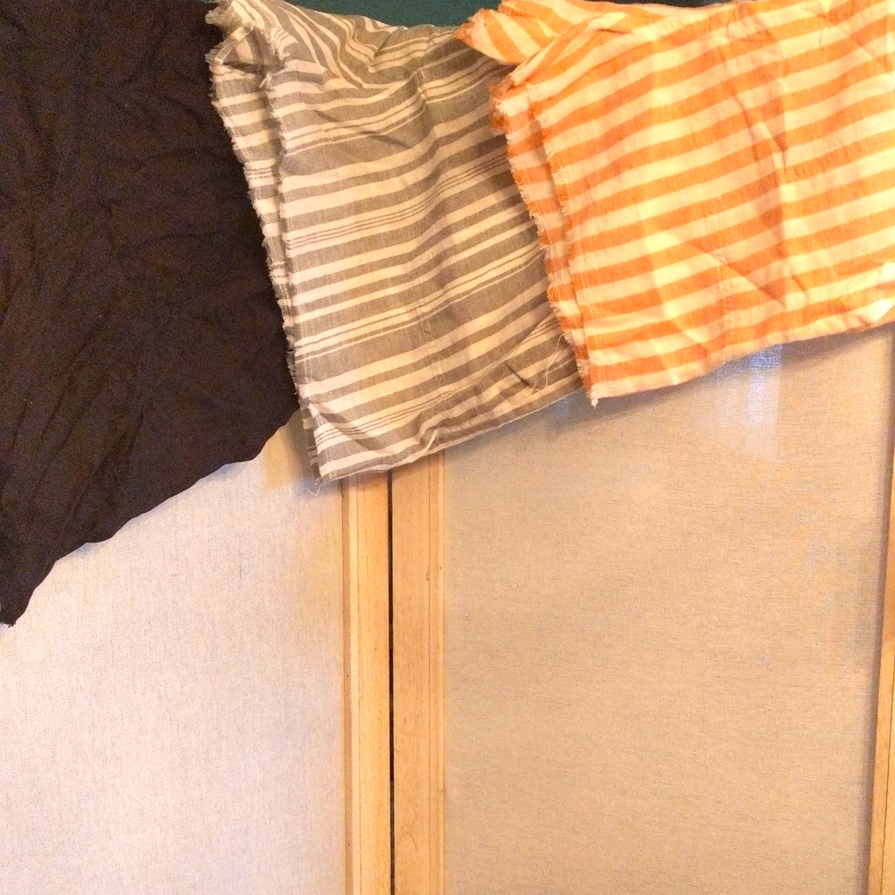 Set of 3 Large True Craft Shorts